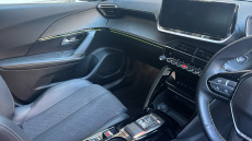 Peugeot 2008 100kW GT 50kWh 5dr Auto Electric Estate